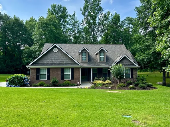 850 Rao Dr, Monroe, GA 30655