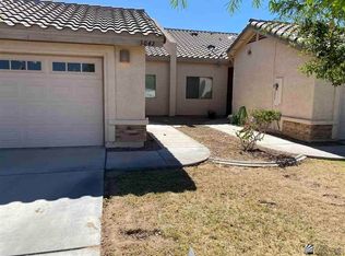 3042 S Ragen Dr, Yuma, AZ 85365