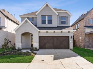731 Red Frk Dr, Lewisville, TX 75057