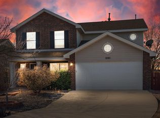 8140 Glenbrook Pl NW, Albuquerque, NM 87120