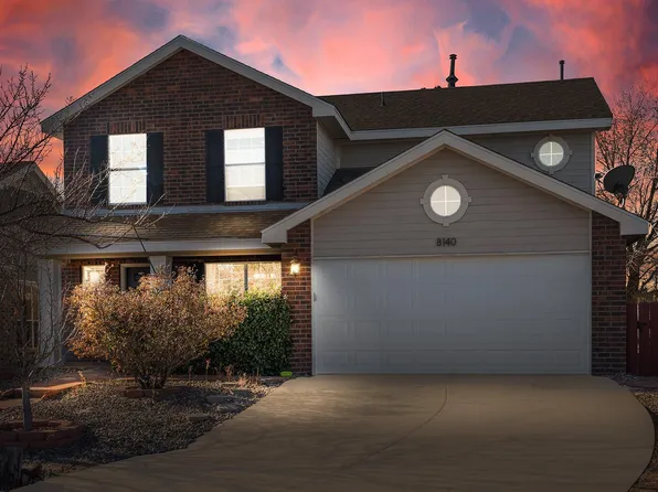 8140 Glenbrook Pl NW, Albuquerque, NM 87120