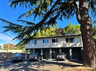 Alder Apartments by Star Metro, Portland, OR 97214