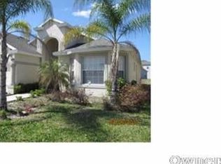 15148 Braywood Trl, Orlando, FL 32824