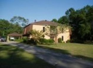 196 Sunset Rd, Valdosta, GA 31602