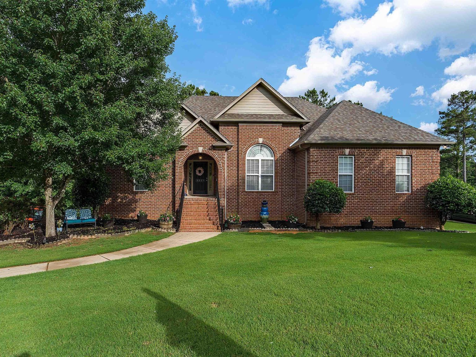 8567 Highlands Trce, Trussville, AL 35173 Zillow