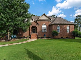 8567 Highlands Trce, Trussville, AL 35173