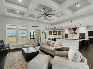 760 County Road 124, Georgetown, TX 78626