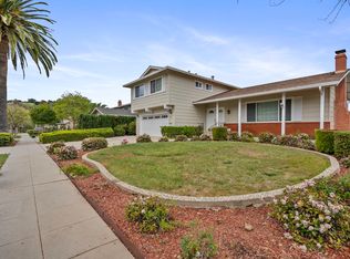 1631 Puerto Vallarta Dr, San Jose, CA 95120