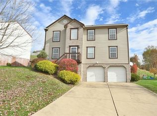 3010 Meyeridge Rd, Pittsburgh, PA 15209