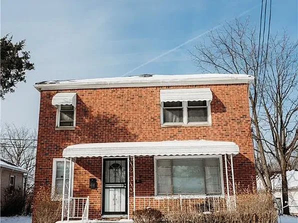 5650 Lafayette Ave #2, Maple Heights, OH 44137