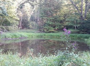 10280 Opossum Hollow Rd, Rockbridge, OH 43149