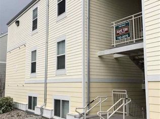 507 Mitchell St UNIT J3, Laramie, WY 82072
