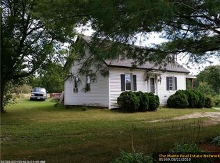 157 River Rd, Windham, ME 04062