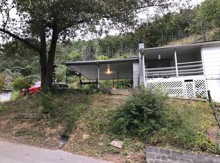 166 Yellow Hill Rd, Elkhorn City, KY 41522