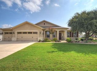 102 Powder Creek Cv, Georgetown, TX 78633