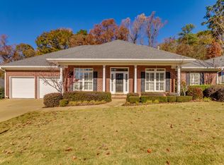 1894 Gaineswood Pl, Tuscaloosa, AL 35406