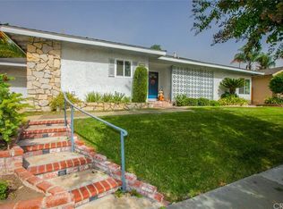 611 La Vereda Dr, La Habra, CA 90631