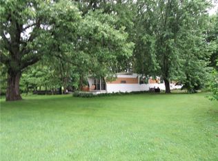 3452 Roland Dr, Kingman, IN 47952