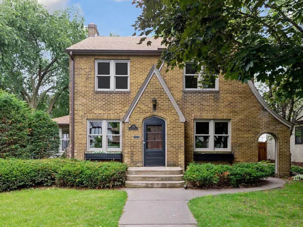 1776 Pinehurst Ave, Saint Paul, MN 55116