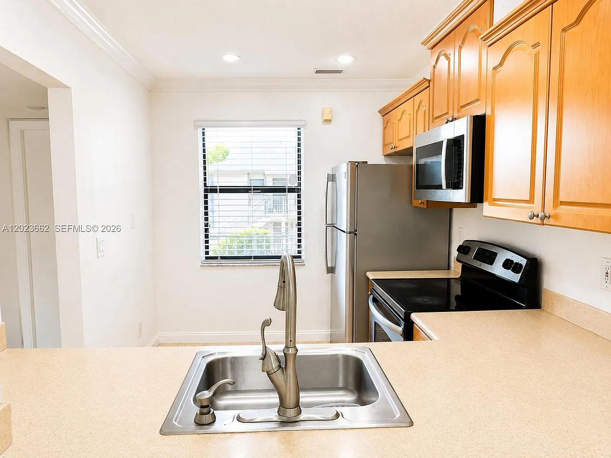 Photo 2 of 20 - 7668 SW 152nd Ave #2206 - Miami, FL Building Photo - 7668 SW 152nd Ave #2206