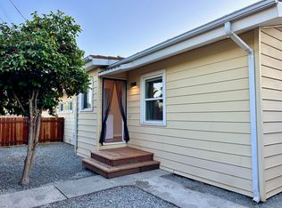 (Undisclosed Address), Santa Cruz, CA 95062