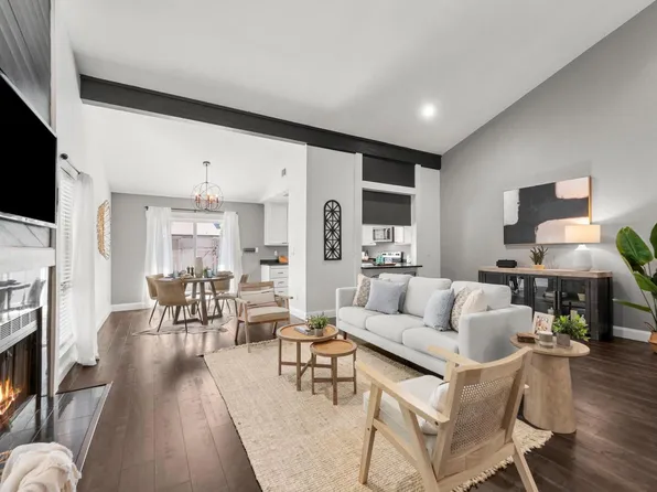 6318 Port Gibson Ct, Citrus Heights, CA 95621