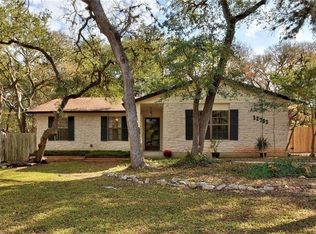 12703 Pheasant Run, Buda, TX 78610