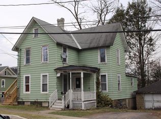 309 3rd St, Towanda, PA 18848