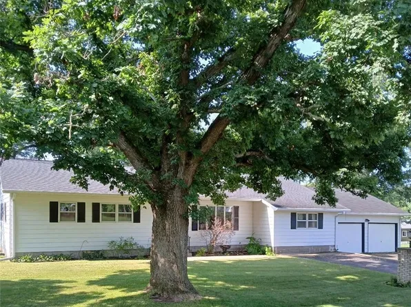 825 N Stone Street, Augusta, WI 54722
