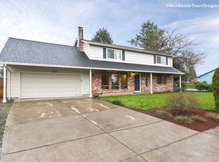 21020 Anthony Ct, Beaverton, OR 97003