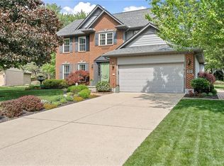 50 Stillwater Ct, Springboro, OH 45066