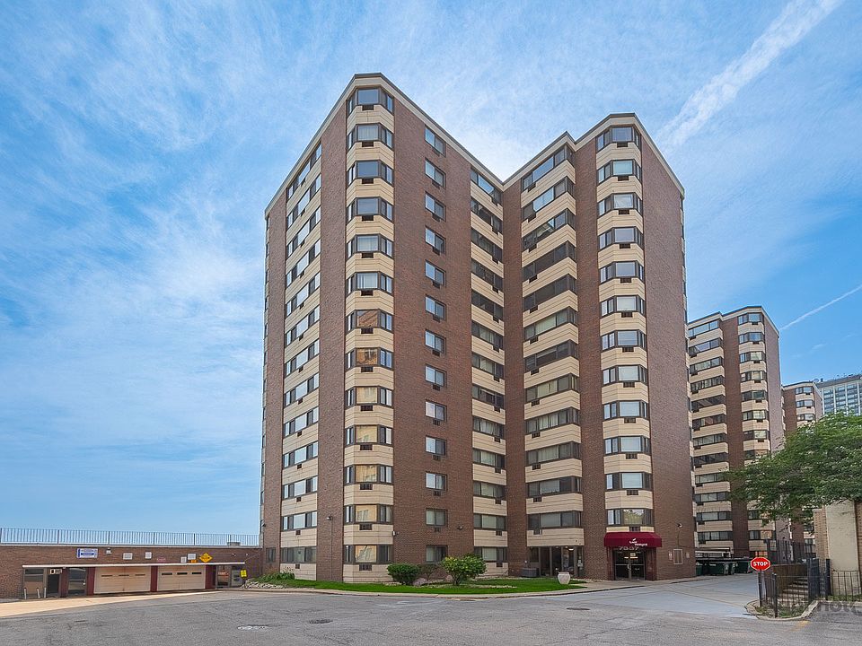 1st image of 7337 S South Shore Dr APT 1231