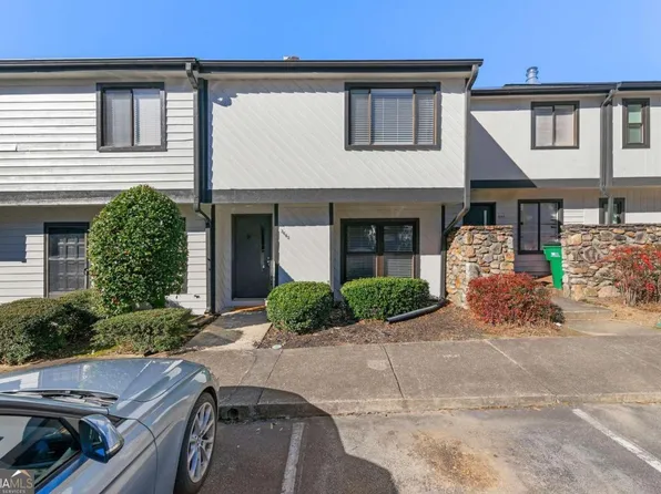 3645 Cobble Mill Ln, Clarkston, GA 30021