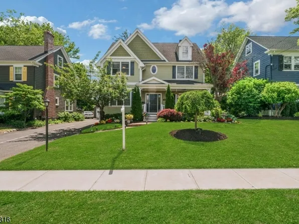 110 Nelson Pl, Westfield Town, NJ 07090