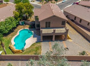 2360 W Goldmine Mountain Dr, San Tan Valley, AZ 85144