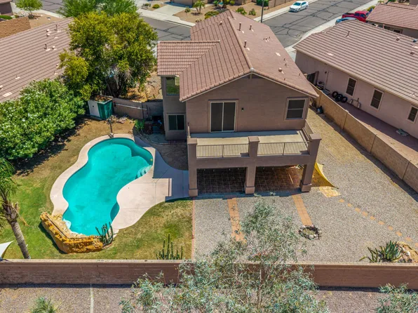 2360 W GOLDMINE MOUNTAIN Drive, San Tan Valley, AZ 85144