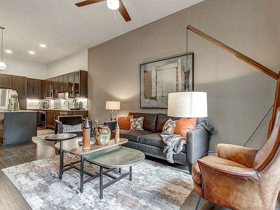 Luxury Apartments