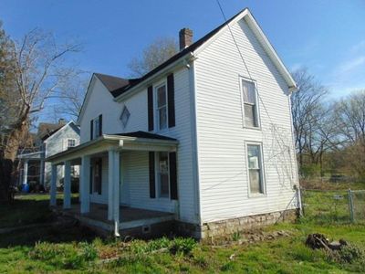 9692 Cornishville Rd, Harrodsburg, KY, 40330