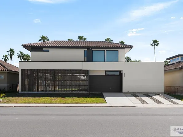 6405 El Camino Real, Harlingen, TX 78552