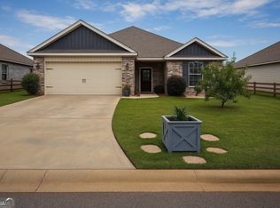 93 Santangelo Ct, Warner Robins, GA 31093