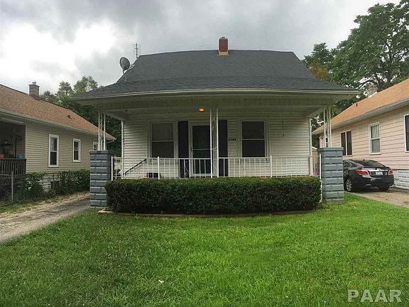 2nd image of 1102 W Nowland Ave