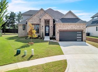 3556 Paso Robles Ter, Edmond, OK 73034