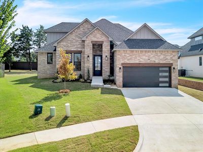 3556 Paso Robles Ter, Edmond, OK, 73034