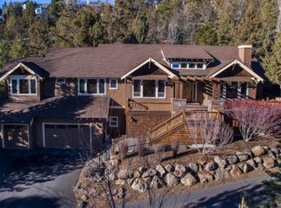 3057 NW Colonial Dr, Bend, OR 97701