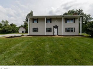 15436 Marshallville St NW, Canal Fulton, OH 44614