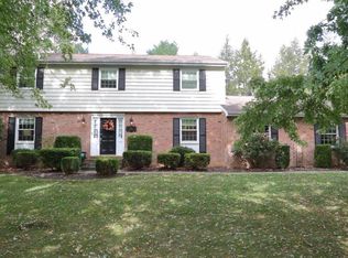 367 Teddy Ave, Lancaster, PA 17601