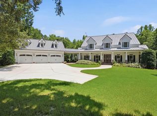 1061 River Farm Run, Madison, GA 30650