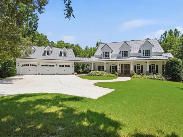 1061 River Farm Run, Madison, GA 30650