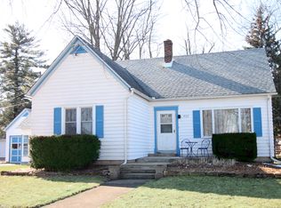 410 N 1st St, Peotone, IL