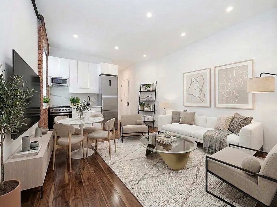 1st image of 145 W 10th St APT 3D